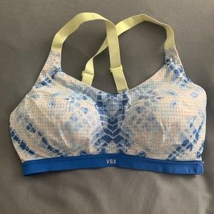 Victoria's Secret High Impact Sports Bra